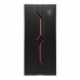 MSI MAG VAMPIRIC 010M Mid-Tower Gaming Case Black